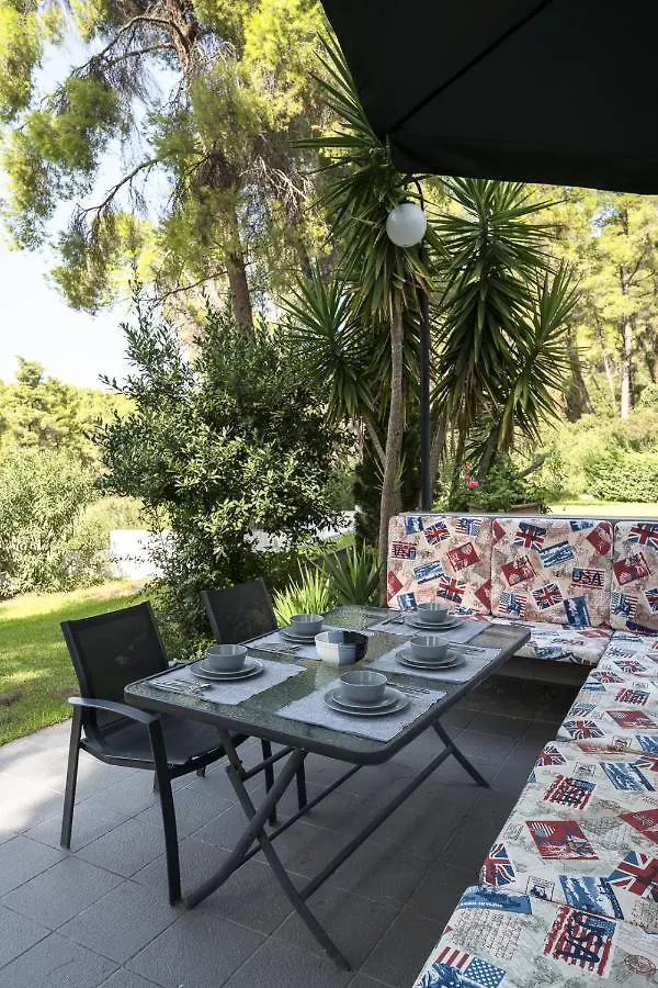 #Luxlikehome Sani Diamond Vila