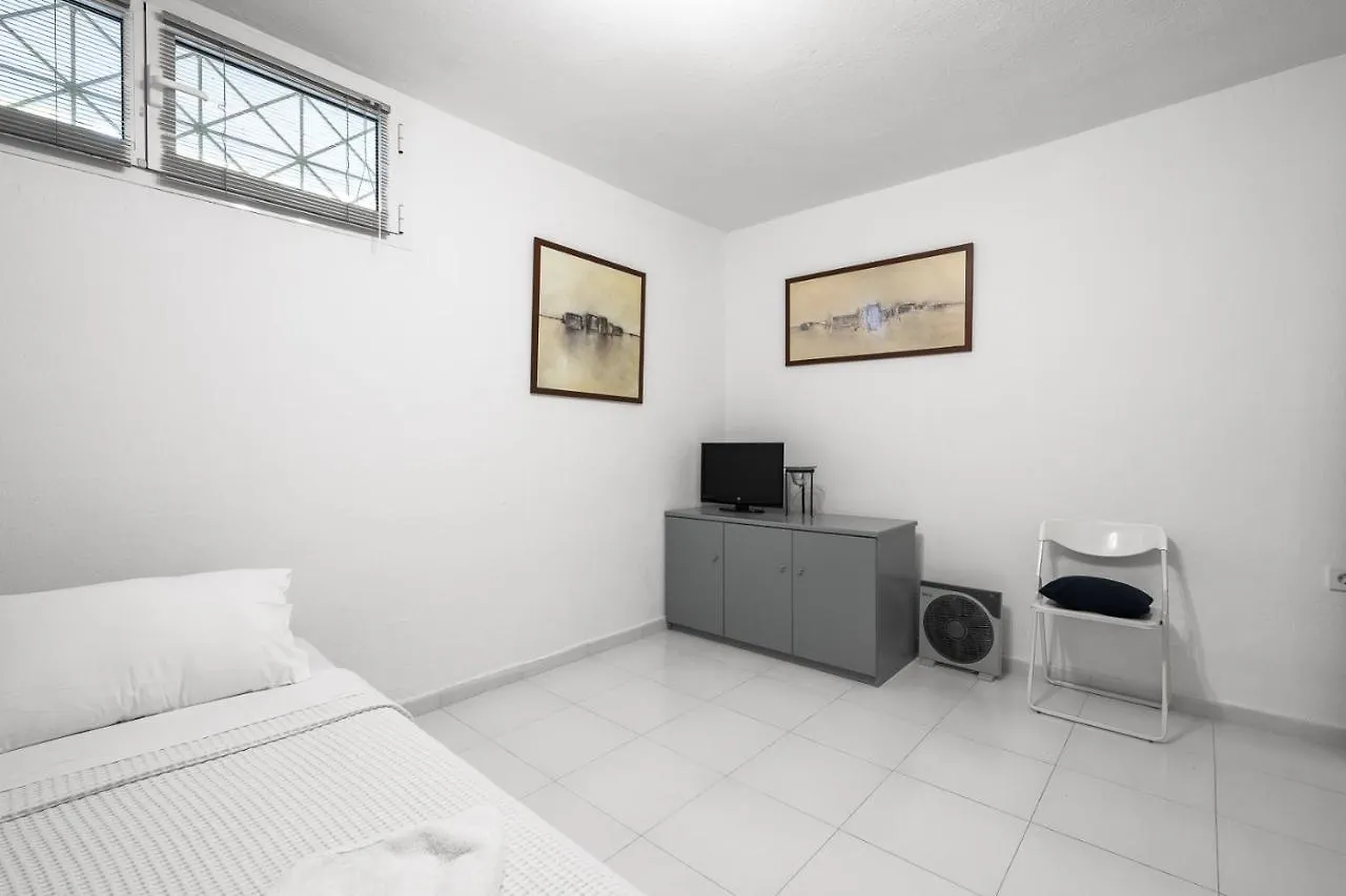 #Luxlikehome Sani Diamond 0*, Sani (Chalkidiki) Řecko