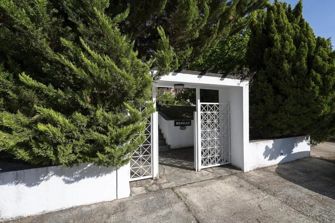 #Luxlikehome Sani Diamond Villa Sani (Chalkidiki)