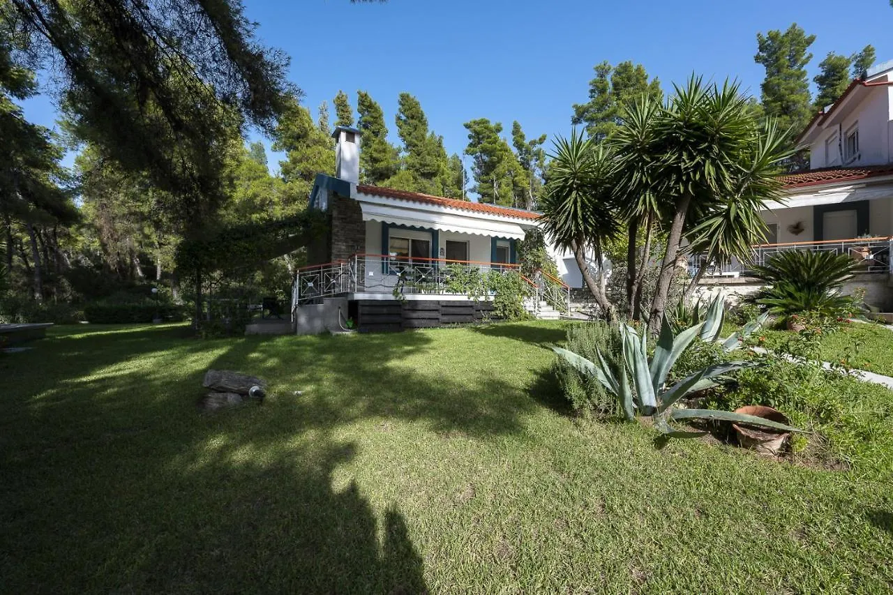 #Luxlikehome Sani Diamond 0*, Sani (Chalkidiki)