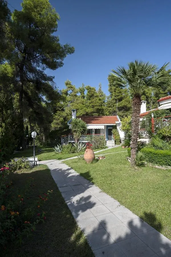 #Luxlikehome Sani Diamond Sani (Chalkidiki)