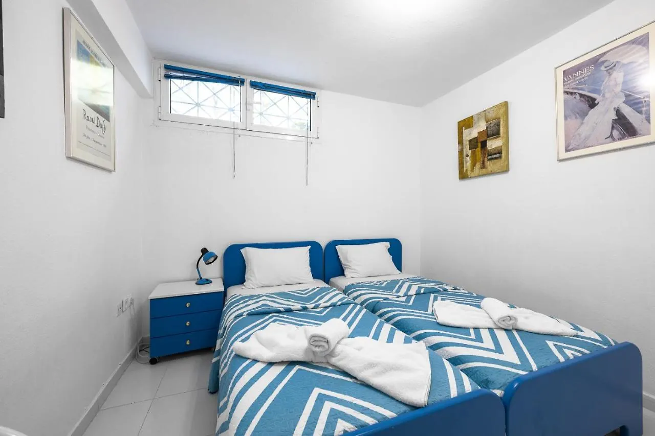 #Luxlikehome Sani Diamond Villa Sani (Chalkidiki)