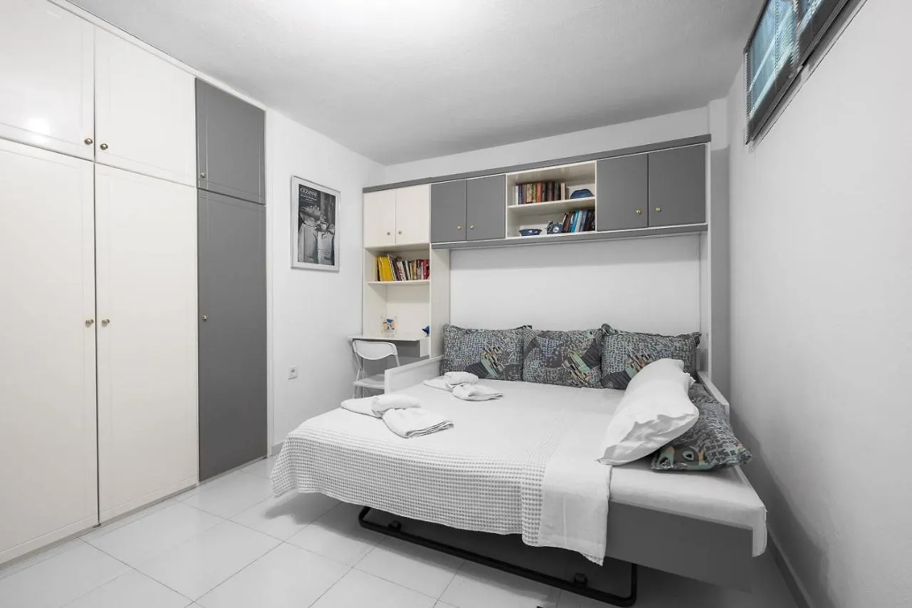 #Luxlikehome Sani Diamond 0*, Sani (Chalkidiki) Greece