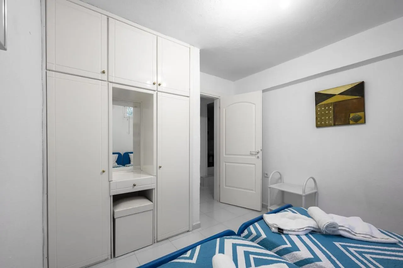 #Luxlikehome Sani Diamond 0*, Sani (Chalkidiki)