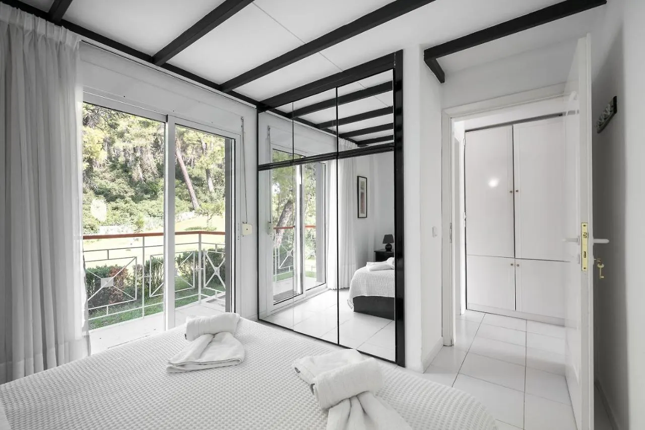 #Luxlikehome Sani Diamond Greece